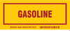 Container Label - 60248 - Brady Corporation