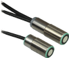 Double material sensor - UDC-18GM50-255S-3E1 - Pepperl+Fuchs SE