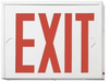 Exit Sign - NNYXSB3RWH - Juno Lighting Group