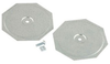 Rigid/EMT Conduit Plug/Cap -- 1037 - Image
