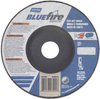 Norton BlueFire RightCut A Type 27/42 Cutting Wheel -- 66252843220 - Image