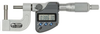 Tube Micrometer,Type D,0-1