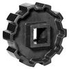 Rexnord 114-1401-1 Thermoplastic MatTop & TableTop Sprockets -- 114-1401-1 - Image