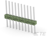 PCB Headers & Receptacles - 1-827313-0 - TE Connectivity