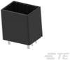 PCB Headers & Receptacles - 1318126-3 - TE Connectivity