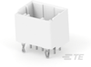 PCB Headers & Receptacles - 1-1939261-5 - TE Connectivity