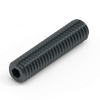 Inch Set Screw, Socket - T-1024-SVC - UC Components, Inc.