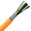 1023292 - LAPP ÖLFLEX® SERVO 7DSL - 12 AWG 6 conductors- Orange - OLF1023292 - Lapp Tannehill