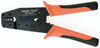 Ratcheting Crimp Tool, Terminals, 24-18 Awg; Crimp Tool Type Greenlee - 20C4662 - Newark, An Avnet Company
