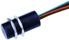 Proximity Sensor; Supply Voltage Dc Min Zf Electronics -- 35C0238