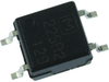 Photomos Relay, 80V, 150Ma; Contact Form Panasonic - 11N2834 - Newark, An Avnet Company