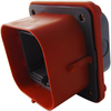 Power Entry, Rcpt, 230A, 1Kv, Panel; Product Range Amphenol Pcd - 91Y4905 - Newark, An Avnet Company