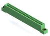 Card Edge Conn, Single Side, 26Pos, Lug; Card Edge Connector Type Edac - 75AJ3896 - Newark, An Avnet Company