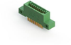 Card Conn, Dual Side, 18Pos, Wire Wrap; Card Edge Connector Type Edac - 67AJ4941 - Newark, An Avnet Company