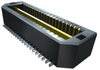 Mezzanine Conn, Hdr, 40Pos, 2Row, 0.8Mm; Mezzanine Connector Type Samtec - 96P4345 - Newark, An Avnet Company