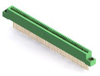 Card Edge Conn, Single, 50Pos, Wire Wrap; Card Edge Connector Type Edac - 64AJ5249 - Newark, An Avnet Company
