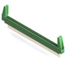 Card Conn, Single Side, 61Pos, Wire Wrap; Card Edge Connector Type Edac - 70AJ1779 - Newark, An Avnet Company