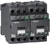 Contactor, 3Pst-No, 130V, Din Rail/panel; Load Current Inductive Schneider Electric - 33AC6226 - Newark, An Avnet Company