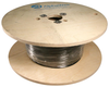 Hook Up Wire, 1000Ft, 18Awg Copper Black; Jacket Material Alpha Wire - 03F1135 - Newark, An Avnet Company