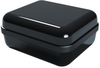 Pocket Enclosure, Pc, Black; Enclosure Type Serpac - 23AH8657 - Newark, An Avnet Company