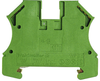 Terminal Block, Din Rail, 2 Position, 20-8Awg; No. Of Positions Weidmuller - 66F6079 - Newark, An Avnet Company