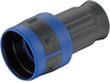 Housing, Panel Mount, M25, Pp; Product Range Harting - 68Y5110 - Newark, An Avnet Company