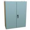 Electrical - Mild Steel - Floormount Enclosures -- 1422B20