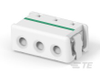 Poke-In Connectors - 2-2106003-3 - TE Connectivity