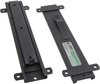 Solid Bearing Slide, 10In; Length General Devices - 93B7107 - Newark, An Avnet Company