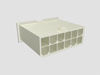 Minitek ® Pwr 4.2 - 10144559-121LF - Amphenol Communications Solutions