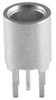 RF Coaxial Board Mount Connector - 133-3701-231 - Richardson RFPD