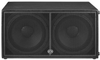  - DELTA 218B - Wharfedale Pro