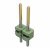 Headers, Male Pins - A106464-ND - DigiKey