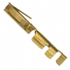 FFC, FPC (Flat Flexible) Connector Contacts - A144451-ND - DigiKey