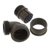 Circular Connector Assemblies - 339-MS3108A20-27S-ND - DigiKey