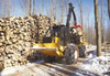534 Forwarder - Giles & Ransome, Inc.