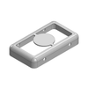RF Shields - MS183-10F-NS - Quarktwin Technology Ltd.