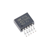 Voltage Regulators - DC DC Switching Regulators -- LM2576HVS-ADJ - Image