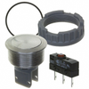 Pushbutton Switches - 486-1457-ND - DigiKey