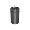 Aluminum Electrolytic Capacitors - LPW152M2AN40V-W-ND - DigiKey