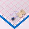 Capacitors >> Aluminum Electrolytic Capacitors - Leaded -- RC3-50V2R2MD0#-T58
