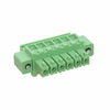 Headers, Plugs and Sockets - WM25767-ND - DigiKey