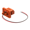 Free Hanging, Panel Mount - ATHP042P25ELD-ND - DigiKey