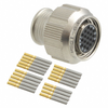 Circular Connector Assemblies - 1003-1549-ND - DigiKey