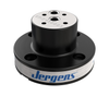 5-Axis Mini Style Risers - 5RS130001 - Jergens, Inc.
