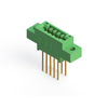Edgeboard Connectors - 151-846-010-541-804-ND - DigiKey