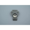 Draw Latches & Keepers, Material=Steel, , Natural -- NSH-3385 - Image