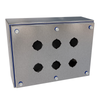 Boxes - 164-HYPB6SS-ND - DigiKey