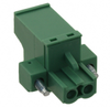 Headers, Plugs and Sockets - 609-4197-ND - DigiKey
