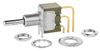 Rocker & Toggle Switches - M2013SS1G45 - Powell Electronics, Inc.